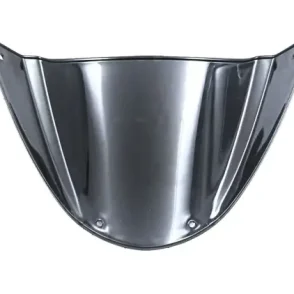 Ducati Monster 1100 Windscreen 2010-2013
