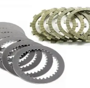 Ducati Monster 400 Clutch Plates 1995-1999
