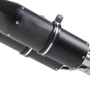 Ducati Monster 400 Exhaust 1995-1999