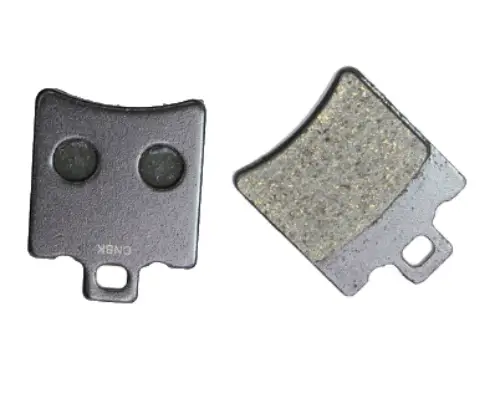 Ducati Monster 400 Rear Brakepads 1995-1999