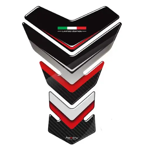 Ducati Monster 400 Tankpad 1995-1999 Type A