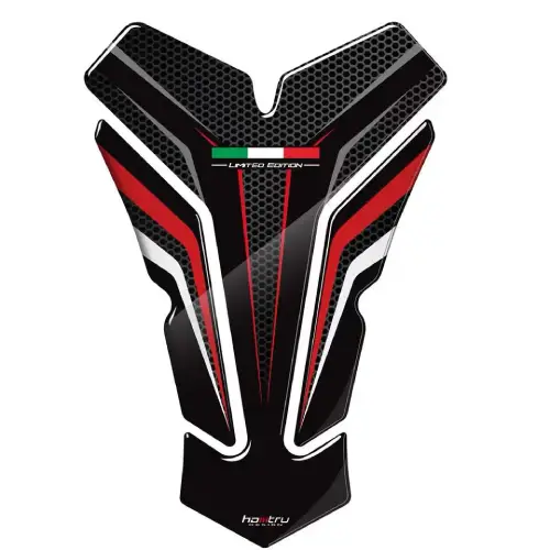 Ducati Monster 400 Tankpad 1995-1999 Type B