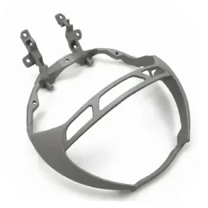 Ducati Monster 696 Headlight Bracket 2008-2014