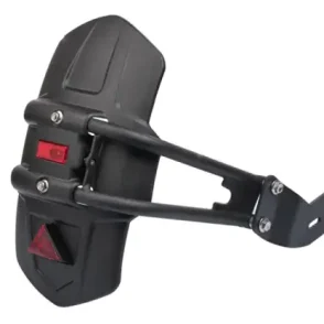 Ducati Monster 696 Rear Fender 2008-2014