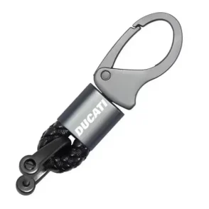Ducati Monster 750 Keychain 1996-2001 Black