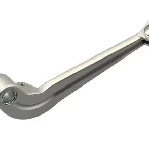 Ducati Monster 750 Rear Brake Pedal 1996-2001