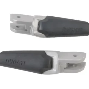 Ducati Monster 750 Rear Foot Pegs 1996-2001