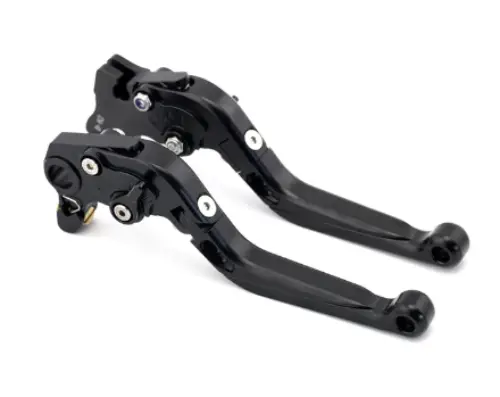 Ducati Monster 797 Front Brake lever 2017-2021 Black
