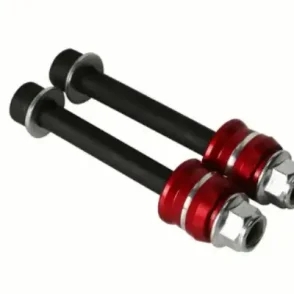 Ducati Monster 797 Handlebar Riser Spacers 2017-2021