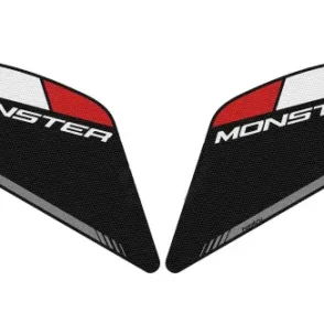Ducati Monster 797 Tankpad 2017-2021