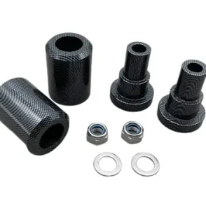 Ducati Monster 800 Crash Protectors 2005-2008