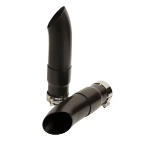 Ducati Monster 800 Exhaust 2005-2008