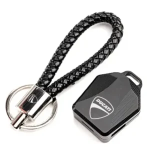 Ducati Monster 800 Keychain 2005-2008