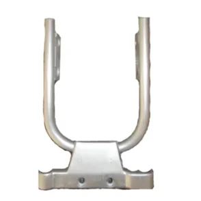 Ducati Monster 900 Headlight Bracket 1997-2002