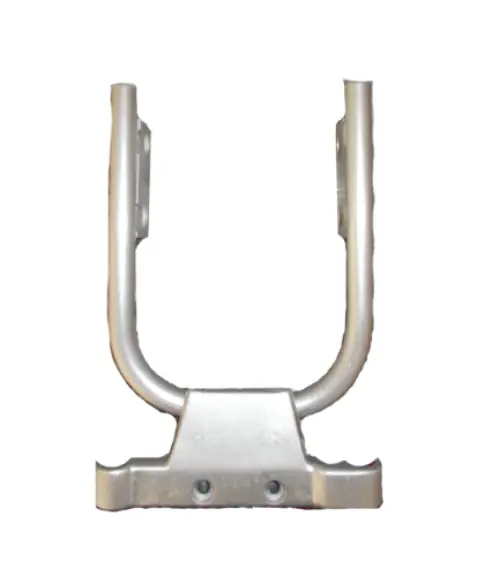 Ducati Monster 900 Headlight Bracket 1997-2002