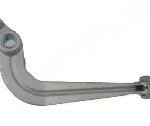 Ducati Monster 900 Rear Brake Pedal 1997-2002