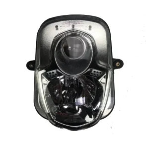 Ducati Multistrada 1000 Headlights 2003-2006