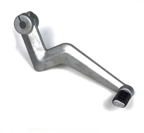 Ducati Multistrada 1000 Rear Brake Pedal 2003-2006