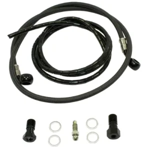 Ducati Multistrada 1100 Clutch Cable Wire 2007-2009