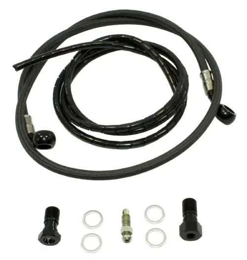 Ducati Multistrada 1100 Clutch Cable Wire 2007-2009