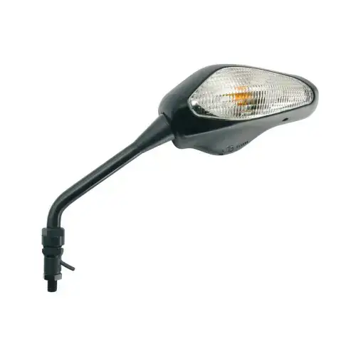 Ducati Multistrada 1100 Rear View Mirrors 2007-2009