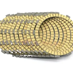 Ducati Multistrada 1200 Clutch Plates 2015-2018
