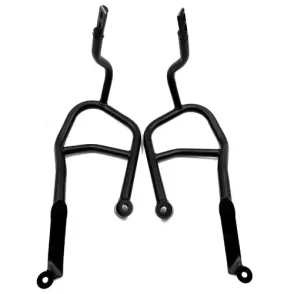 Ducati Multistrada 1200 Crash Protectors 2015-2018