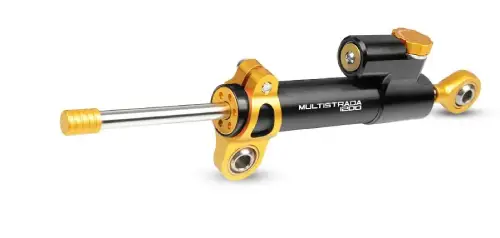 Ducati Multistrada 1200 Damper 2015-2018 Black
