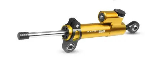 Ducati Multistrada 1200 Damper 2015-2018 Gold