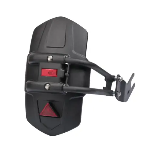 Ducati Multistrada 1200 Rear Fender 2015-2018