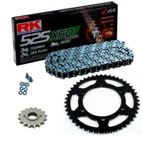 Ducati Multistrada 950 Chain Sprocket 2017-2021