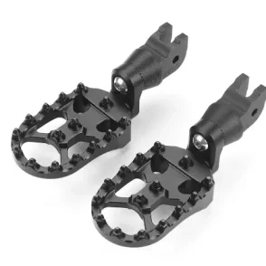 Ducati Multistrada 950 Front Foot Pegs 2017-2021