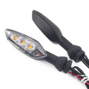 Ducati Multistrada 950 Indicators 2017-2021 Clear