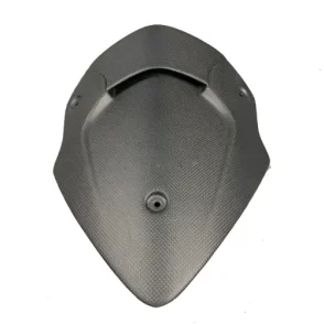 Ducati Multistrada 950 Windscreen 2017-2021