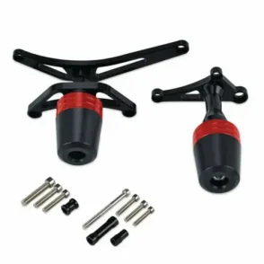 Ducati Panigale 1199 Crash Protectors 2012-2015