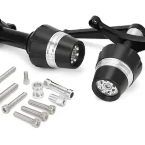 Ducati Panigale 1299 Crash Protectors 2015-2017