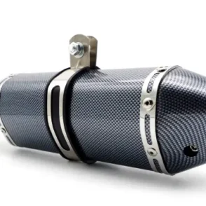 Ducati Panigale 1299 Exhaust 2015-2017