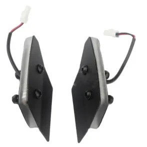 Ducati Panigale 1299 Indicators 2015-2017