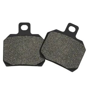 Ducati Panigale 1299 Rear Brakepads 2015-2017