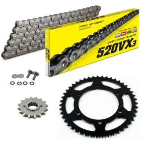 Ducati Panigale 899 Chain Sprocket 2013-2015