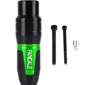 Ducati Panigale 899 Crash Protectors 2013-2015 Green