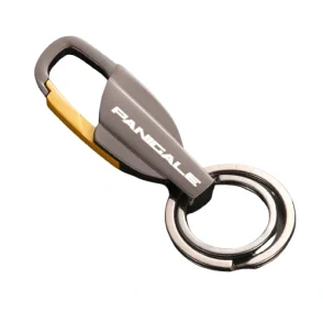 Ducati Panigale 959 Keychain 2016-2019