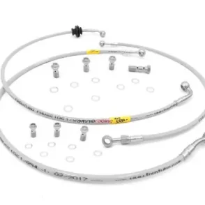 Ducati Panigale V2 Clutch Cable Wire 2020-2023