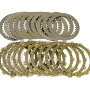 Ducati Panigale V2 Clutch Plates 2020-2023