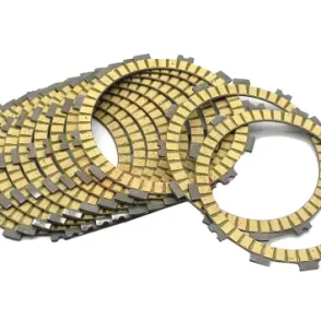 Ducati Scrambler 1100 Clutch Plates 2018-2023