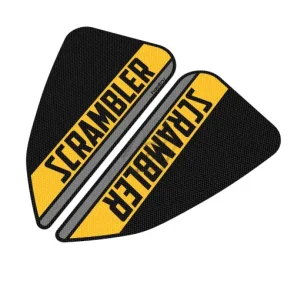 Ducati Scrambler 1100 Tankpad 2018-2023