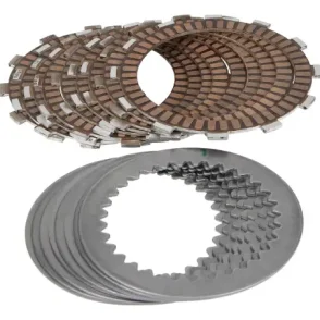 Ducati Scrambler 400 Sixty2 Clutch Plates 2016-2020