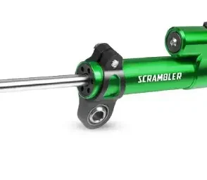 Ducati Scrambler 400 Sixty2 Damper 2016-2020 Green
