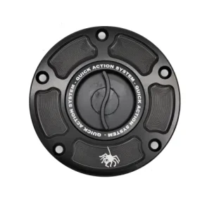 Ducati Scrambler 400 Sixty2 Gas Tank Cap 2016-2020