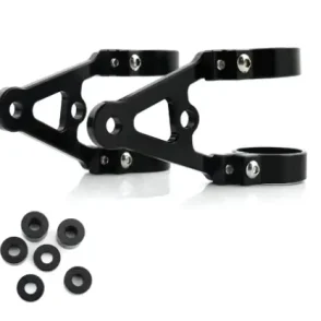 Ducati Scrambler 400 Sixty2 Headlight Bracket 2016-2020
